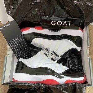 Air Jordan 11 Retro Low (GS)